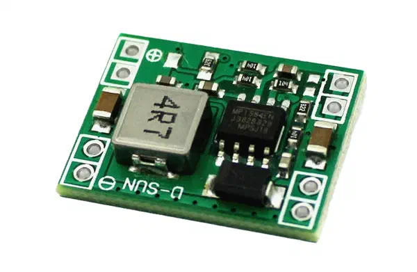 MP1584 DC-DC Converter