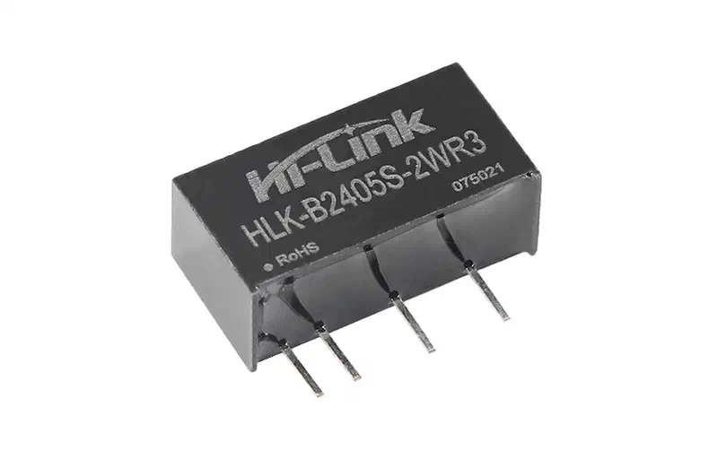 HI-LINK HLK-B2405S-2WR3 DC-DC Isolated Converter