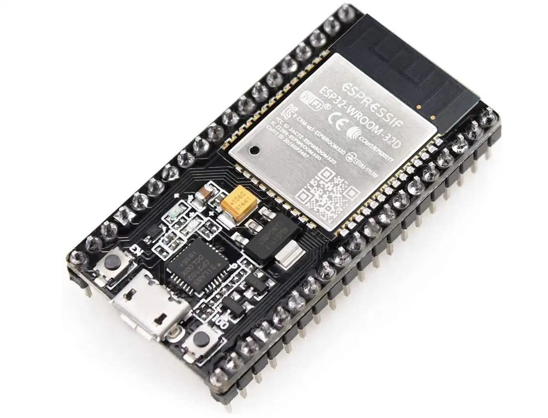 ESP32-WROOM-32