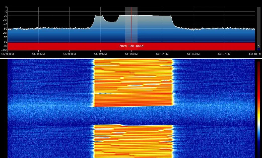 Source: https://blog.marxy.org/2020/03/how-to-see-lora-on-rtl-sdr-waterfall.html